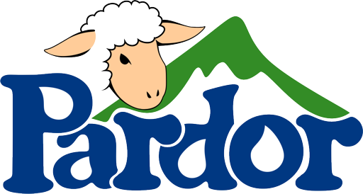 Pardor logo