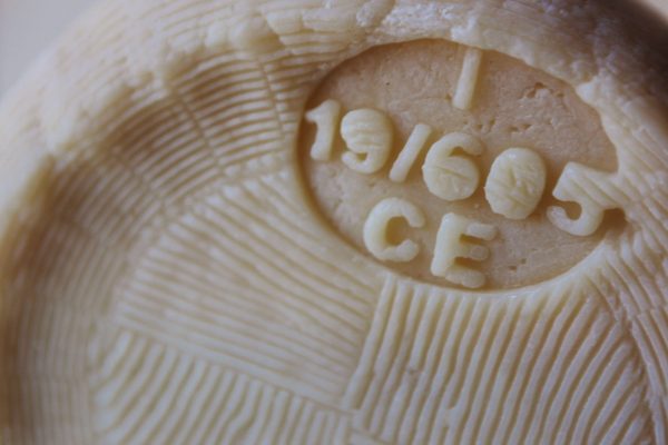 Formaggio Vaccino Primo Sale - immagine 4