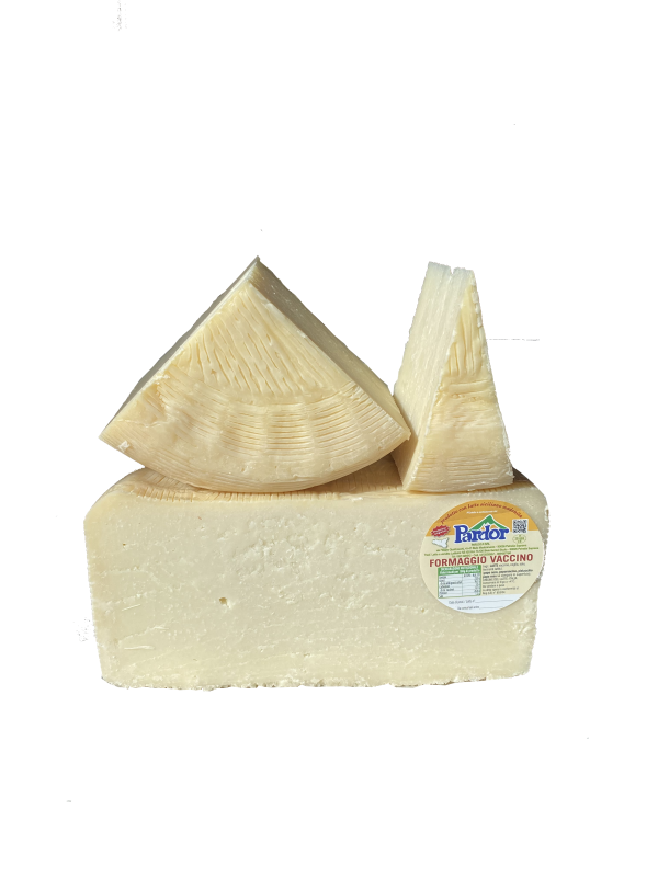 Formaggio Vaccino Stagionato