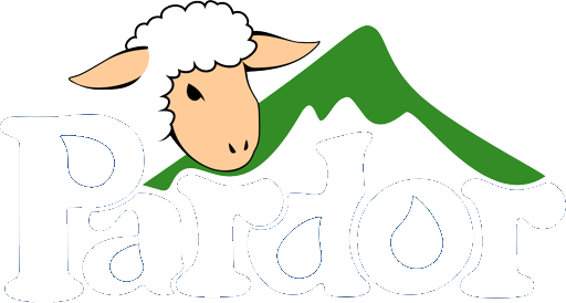 Logo Pardor